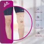 Flamingo Knee Stabilizer OC 2069 | Adjustable Knee Support & Pain Relief