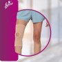 Flamingo Open Patella Knee Cap OC 2047 – Knee Support & Relief