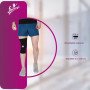 Flamingo Open Patella Knee Cap OC 2047 – Knee Support & Relief