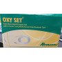 Hospital oxygen supply set Romsons OXY SET