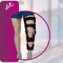 Flamingo R.O.M. Knee Brace OC 2141 – Adjustable Support & Stability