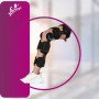 Flamingo R.O.M. Knee Brace OC 2141 – Adjustable Support & Stability
