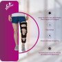 Flamingo R.O.M. Knee Brace OC 2141 – Adjustable Support & Stability