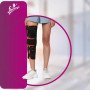 Flamingo Knee Brace OC 2010 – Knee Support for Pain Relief & Stability