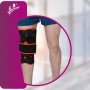 Flamingo Knee Brace (Short) OC 2011 – Knee Support for Stability & Relief