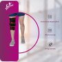 Flamingo Knee Brace (Short) OC 2011 – Knee Support for Stability & Relief