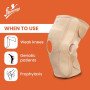 Flamingo Elastic Knee Support OC 2020 – Flexible Support & Pain Relief
