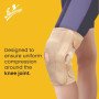 Flamingo Elastic Knee Support OC 2020 – Flexible Support & Pain Relief