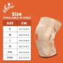 Flamingo Elastic Knee Support OC 2020 – Flexible Support & Pain Relief