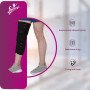 Flamingo Knee Immobilizer OC 2035 | Knee Support & Stability
