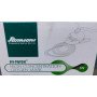 Romsons pediatric oxygen mask with connector