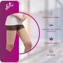Flamingo Thigh Support OC 2049 for Compression & Pain Relief