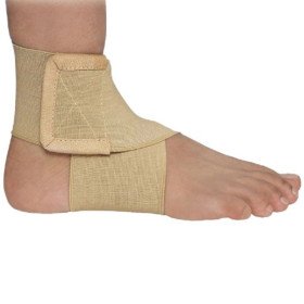 Flamingo Anklet Binder OC 2005 – Best Ankle Support