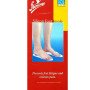 Flamingo Silicone Foot Insole OC 2091 – Soft