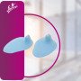 Flamingo Gel Metatarsal Pad (Female) OC 2136 | Pain Relief & Cushioning