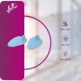 Flamingo Gel Metatarsal Pad (Female) OC 2136 | Pain Relief & Cushioning