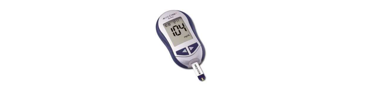 Glucometer – Digital Sugar Testing Machines Online