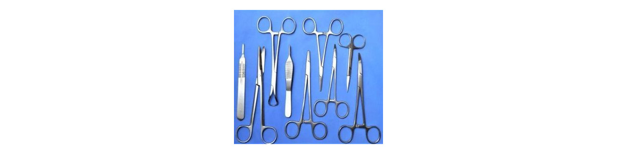 High-Quality Surgical Instruments | surgicalwale.com