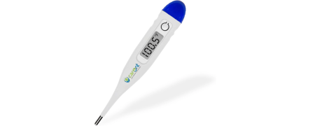 Digital Thermometer – Fever & Infrared Thermometers