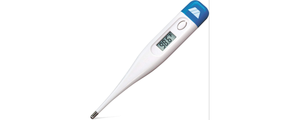 Digital Thermometers for Fever – Buy Online in India