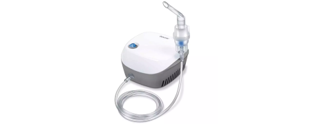 Vaporisers and Nebulizers – Steam & Respiratory Relief