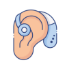 Hearing AId