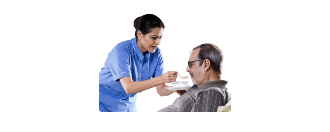 Elderly Care – Daily Living & Mobility Aids for Seniors