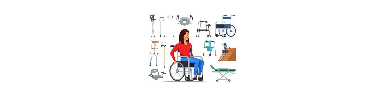 Find Your Perfect Mobility Aid: Types and Benefits