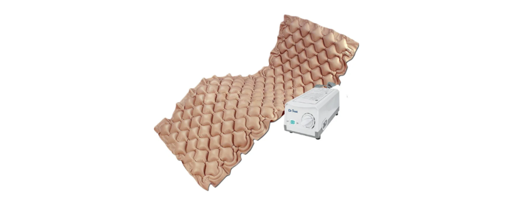 Medical Air Mattress for Bed Sores & Patient Comfort