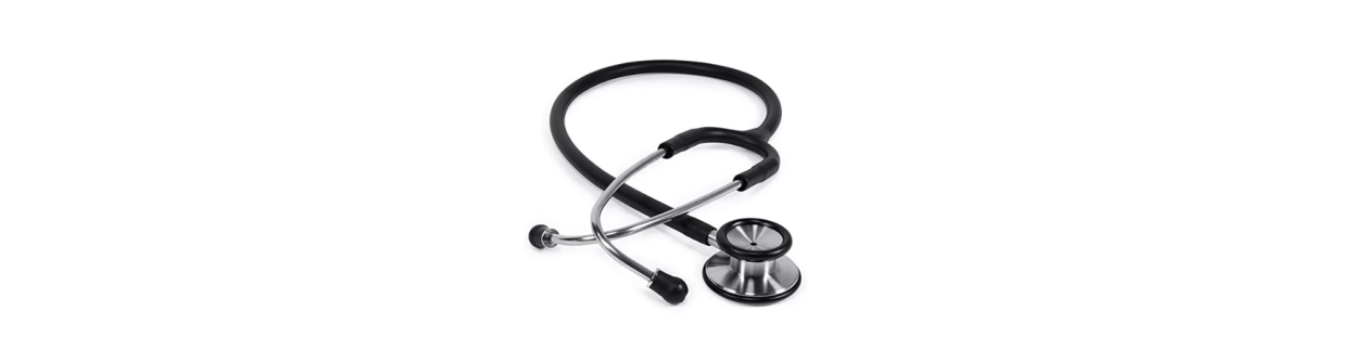 Stethoscope for Doctors – Buy Littmann & Digital Online