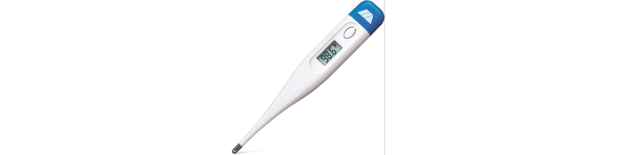 Digital Thermometers for Fever – Buy Online in India