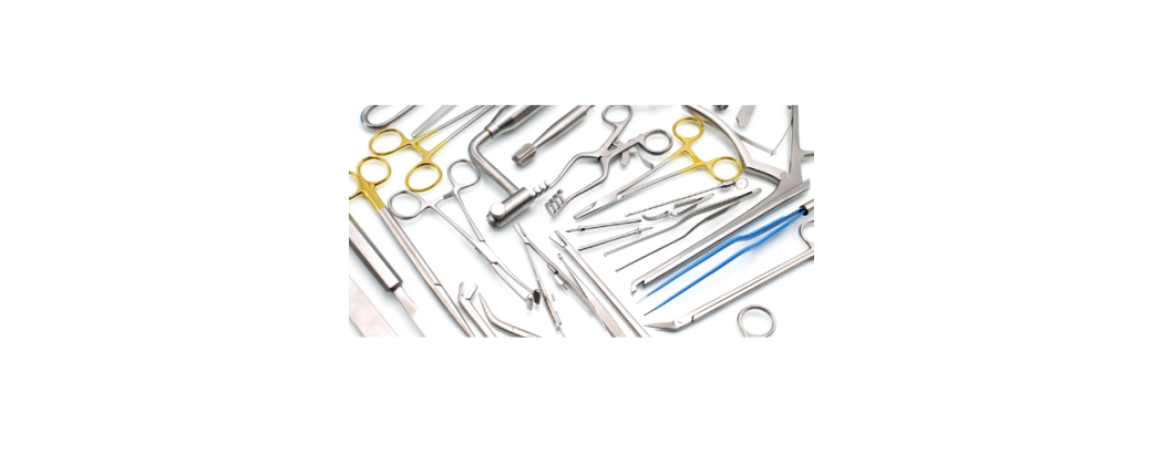 High-Quality Surgical Instruments Online