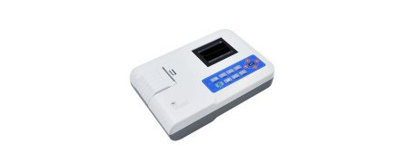 ECG Machine – Portable & Digital Heart Monitoring Devices