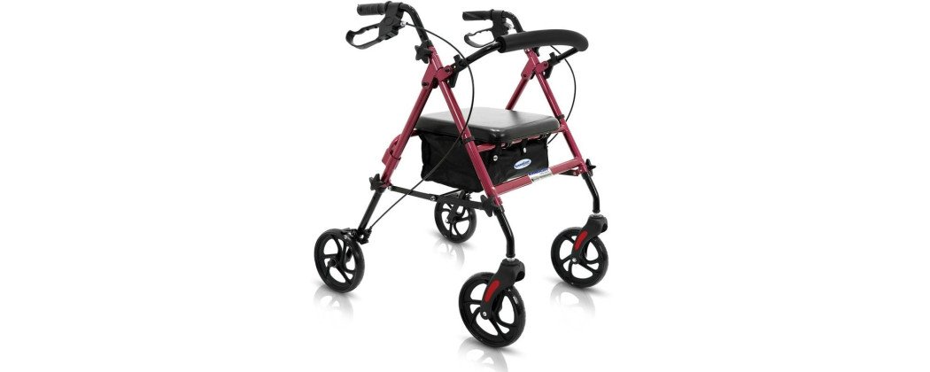 Buy Walkers & Rollators- Walking Aids for Elderly & Patients