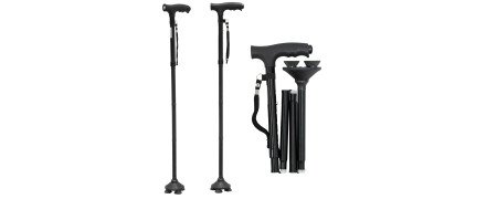 Walking Sticks Online – Foldable, Adjustable & Tripod Canes