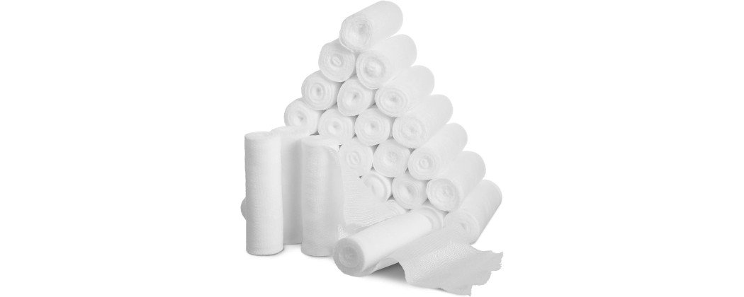 Gauze & Bandages – Buy Medical Dressings Online India