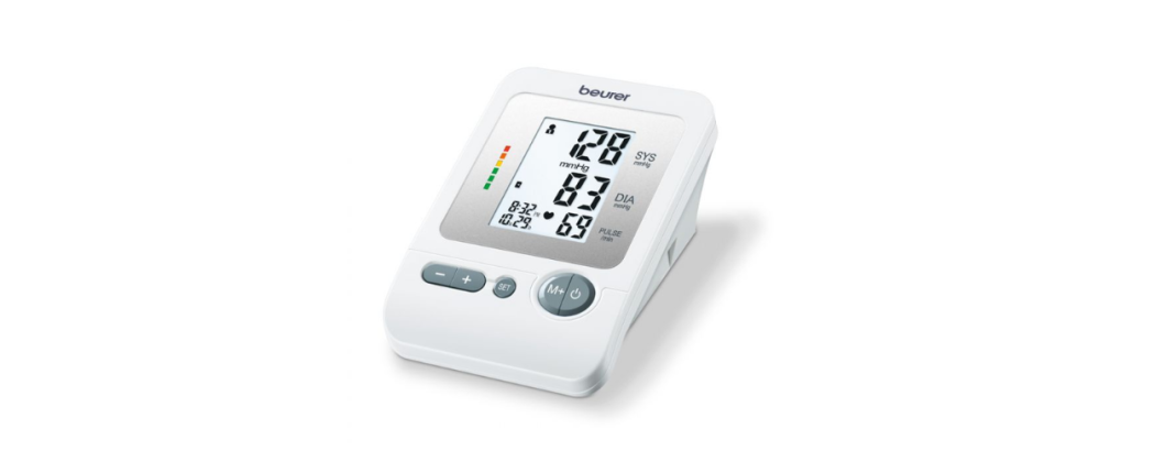 Blood Pressure Monitors – Digital & Automatic BP Machines
