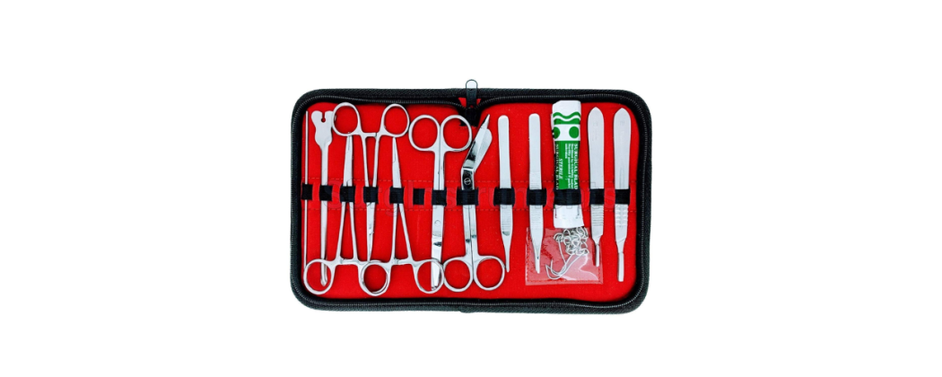 Sterile & Disposable Surgical Kits Online