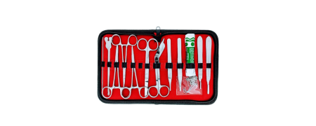 Sterile & Disposable Surgical Kits Online