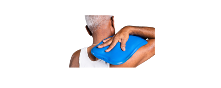 Hot and Cold Therapy for Pain Relief & Injury