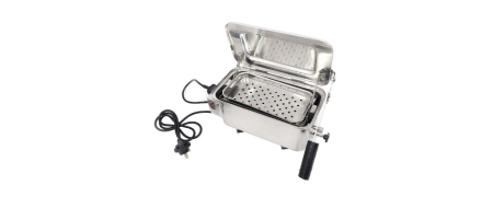 Sterilization Equipment for Clinics & Hospitals