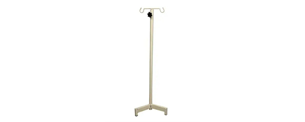 IV Stands – Adjustable & Stainless Steel Medical Poles