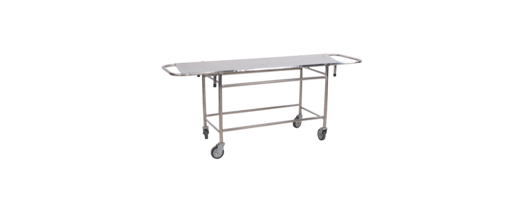 Stretchers & Trolleys – Hospital & Emergency Patient Transport
