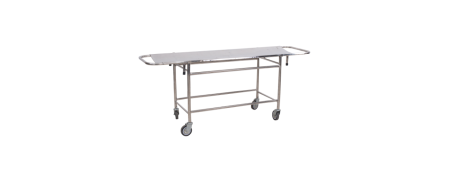 Stretchers & Trolleys – Hospital & Emergency Patient Transport