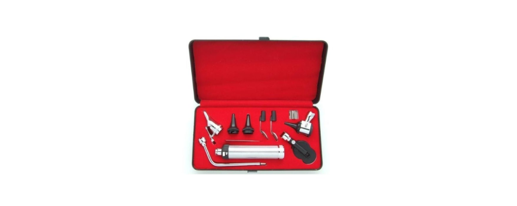 Buy ENT Diagnostic Tools Online – Otoscopes, Nasal Speculums & More