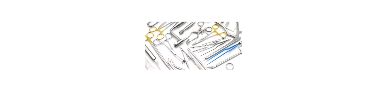 High-Quality Surgical Instruments Online