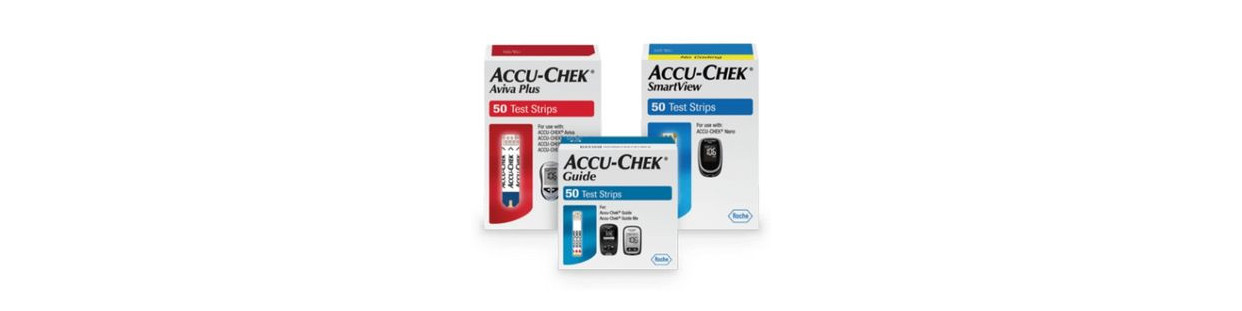 Accurate Glucometer Strips for Diabetes Management | Original & Affordable