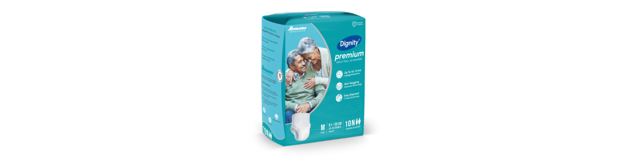 Buy Adult Diapers Online – Leak-Proof Incontinence Products for Elderly Care