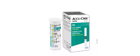 Glucometer Strips – Glucose & Blood Sugar Test Strips