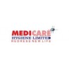 MEDICARE HYGIENE PVT LTD – Trusted Medical & Hygiene Solutions